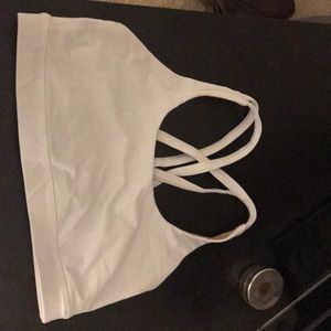 Lululemon bra